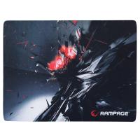 ADDISON Rampage Combat Zone 270x350x3mm Gaming Mouse Pad